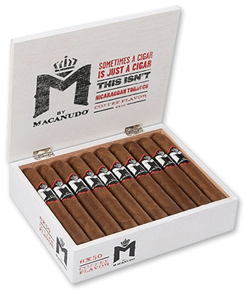 Macanudo M Cigars