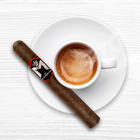 The New M by Macanudo Cigars Now Online!