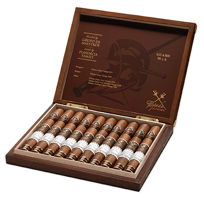 Espada Cigars by Montecristo