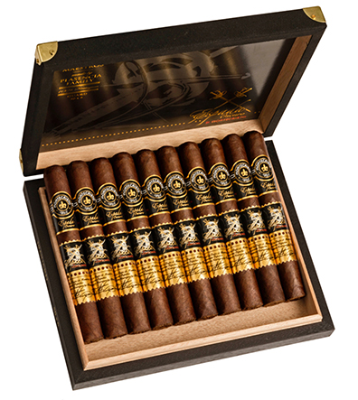 Espada Oscuro Cigars by Montecristo