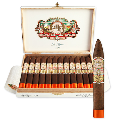 My Father Le Bijou 1922 Cigars by Garcia & Garcia