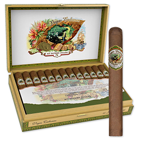 My Father Vegas Cubanas Cigars are Back in the Humidor!
