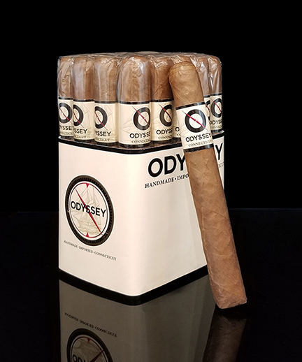 Odyssey Connecticut Cigars