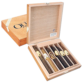 Oliva 6-Cigar Variety Sampler