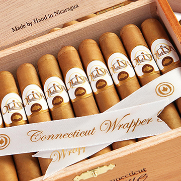 Oliva Connecticut Reserve Cigars