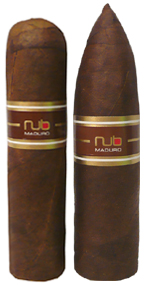 Nub Maduro Cigars