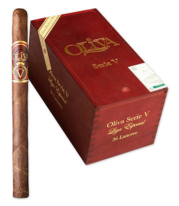 Oliva Serie V Cigars