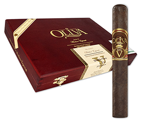 Oliva's New Serie V Maduro Especial Cigars Have Arrived!