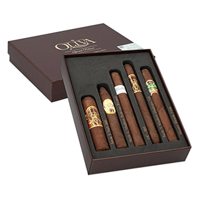 Oliva Special Release 5-Cigar Sampler