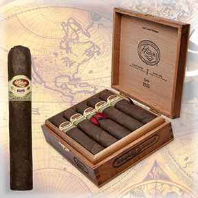 Padron 1926 Serie No. 48 Cigars Are In!
