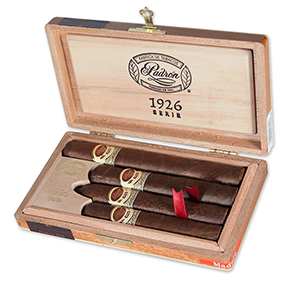 Padron 1926 Serie Maduro Cigar Sampler