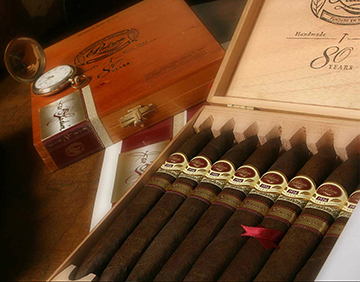 Padron 1926 Serie Cigars