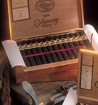 Padron 1964 Anniversary Cigars