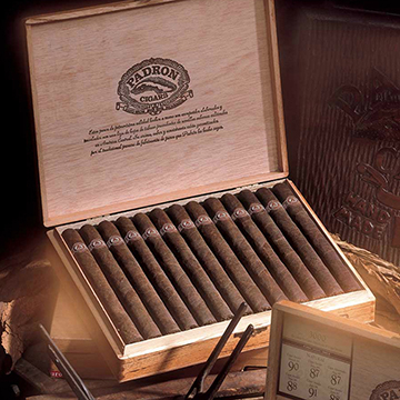 Padron Series Cigars