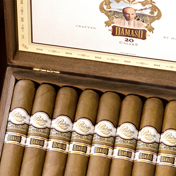 Padrón Dámaso Cigars