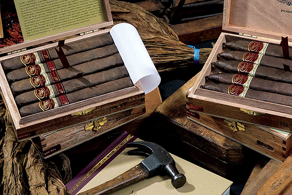 Padron Family Reserve Cigars