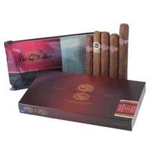 Padron Sampler No. 88 5-Cigar Sampler