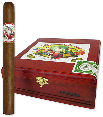 Perfecto Garcia Cigars