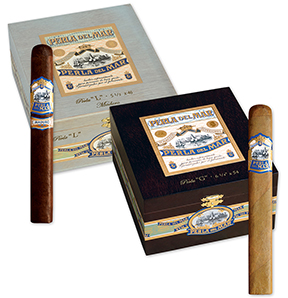 Milan's Cigar of the Month for June is Perla Del Mar!