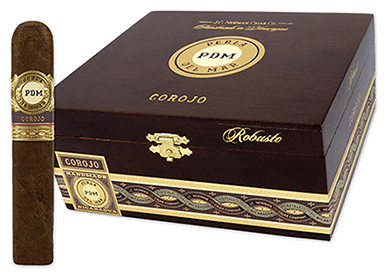 Perla del Mar Corojo Cigars by J.C. Newman Cigar Co.