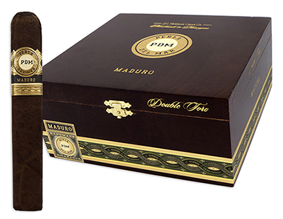 Perla del Mar Maduro Cigars by J.C. Newman Cigar Co.