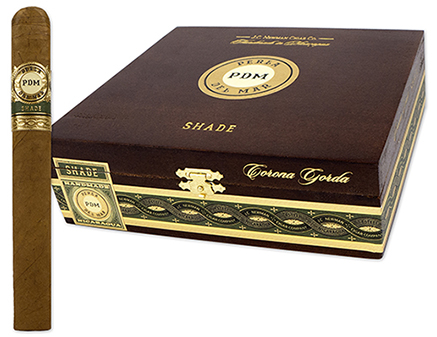 Perla del Mar Shade Cigars by J.C. Newman Cigar Co.