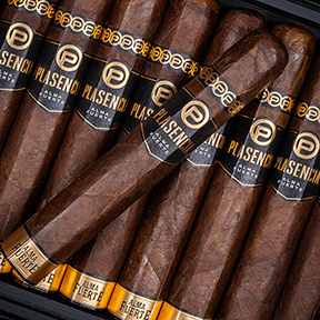 New to Our Humidor ~ Plasencia Alma Fuerte & Alma Fuerte Colorado Claro Cigars!