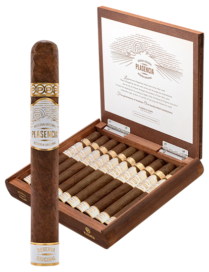 Plasencia Reserva Original Cigars