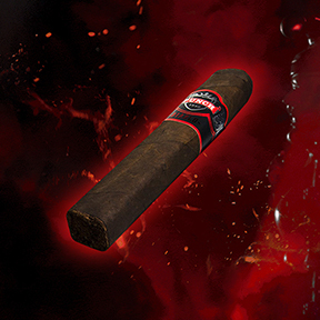 Punch Diablo El Diablo Box Pressed Cigars Are In the Humidor!
