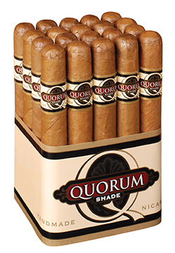 Quorum Shade Cigars