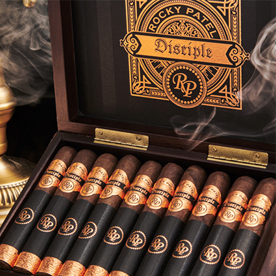 Rocky Patel Disciple Cigars