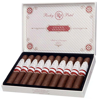 Rocky Patel Grand Reserve Cigars