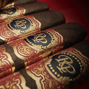 Milan's Cigar of the Month for November is Rocky Patel Sixty ~ Specially Priced All Month!