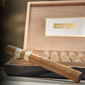 Milan's Cigar of the Month for May is Rocky Patel's Vintage 1999 ~ Specially Priced All Month!