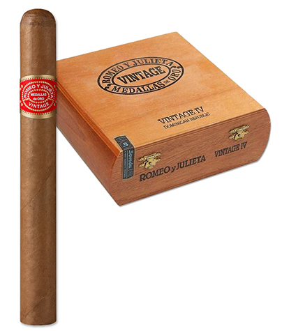 Romeo y Julieta Vintage Cigars