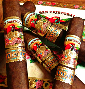 San Cristobal Revelation Cigars