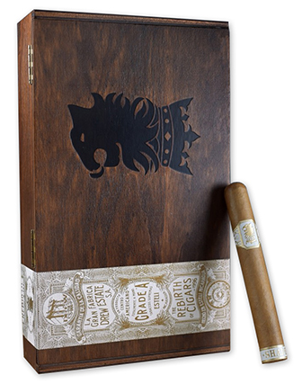 Undercrown Shade Cigars