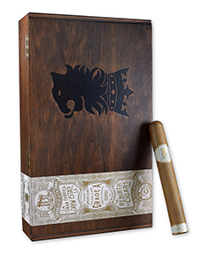 Milan's Cigar of the Month for March is Drew Estate's Undercrown Shade!