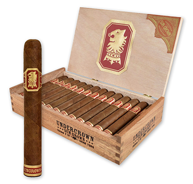 Liga Undercrown Sun Grown Cigars