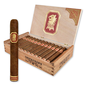 Milan's Cigar of the Month for April is Drew Estate's Liga Undercrown Sun Grown!