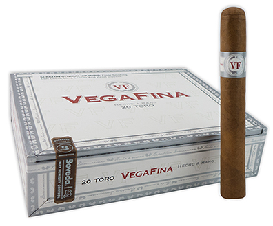 VegaFina Cigars