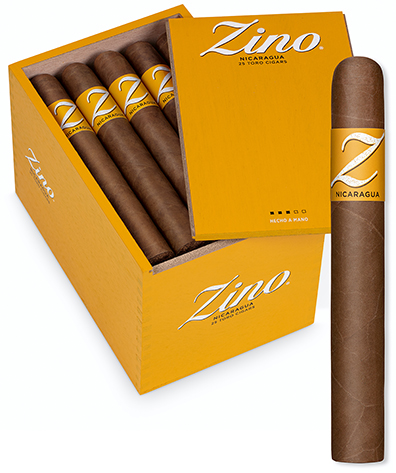 Zino Nicaragua Cigars