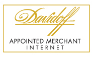 Milan Tobacconists is a Davidoff Appointed Merchant