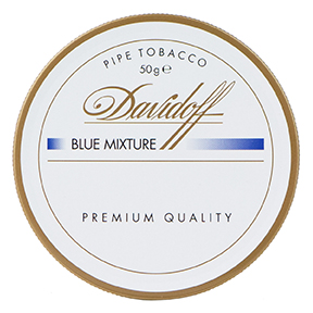 Davidoff Blue Mixture Aromatic Pipe Tobacco Davidoff Blue Mixture Aromatic Pipe Tobacco