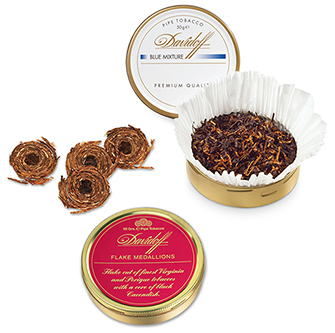 Davidoff Pipe Tobacco