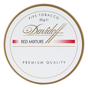 Davidoff Red  Mixture Aromatic Pipe Tobacco