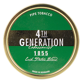 4th Generation 1855 Blend Pipe Tobacco