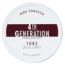 4th Generation Pipe Tobacco by Erik Stokkebye