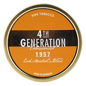 4th Generation 1957 Blend Pipe Tobacco