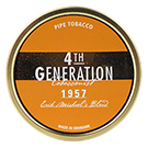 4th Generation Pipe Tobacco by Erik Stokkebye